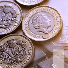 Pound To US Dollar Rate Tests 10-Week Best As Sterling Bounces | Forex ...