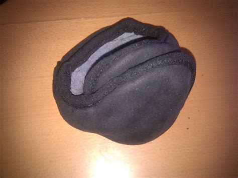 wireless bluetooth headphone ear muffs  steps instructables