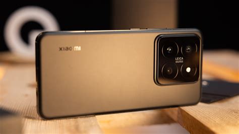Xiaomi Unveils Global Launch Date for 14T Pro and MIX Flip - PhoneWorld