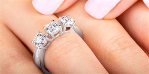 Three-stone Settings: Everything You Need to Know - Diamond101
