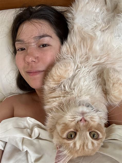 Danielle on Twitter: "Say hi to Rigatoni https://t.co/quX5kDoEbu" / Twitter