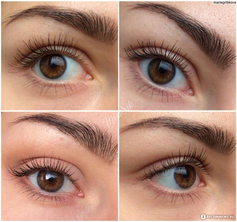 Карандаш для бровей Essence Eyebrow Designer - «Оформляла брови только ...