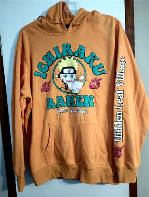 Naruto Shippuden Ichiraku Ramen Hidden Leaf Village P… - Gem