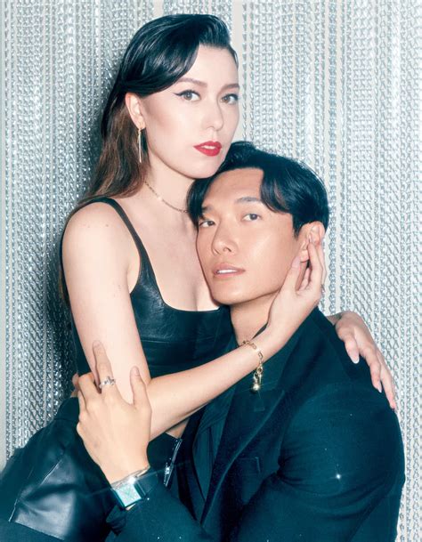 lennard ann yeong   risks   couple  world singapore