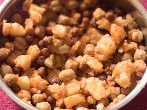 Golgappa Recipe | Delhi Type Golgappa Recipe & Golgappa Pani - Doctor Woao