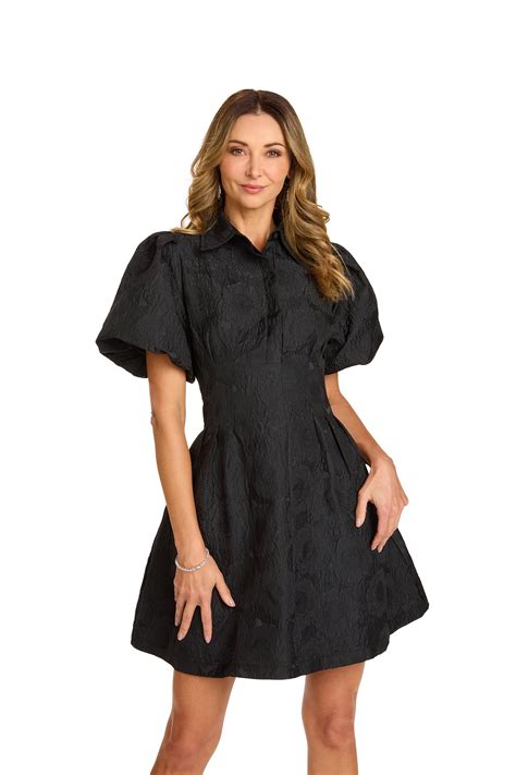 WINNIE DRESS