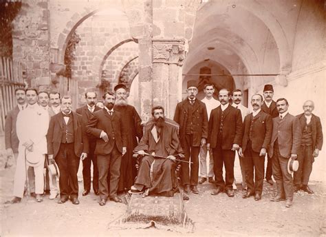 Notable Figures - Project M