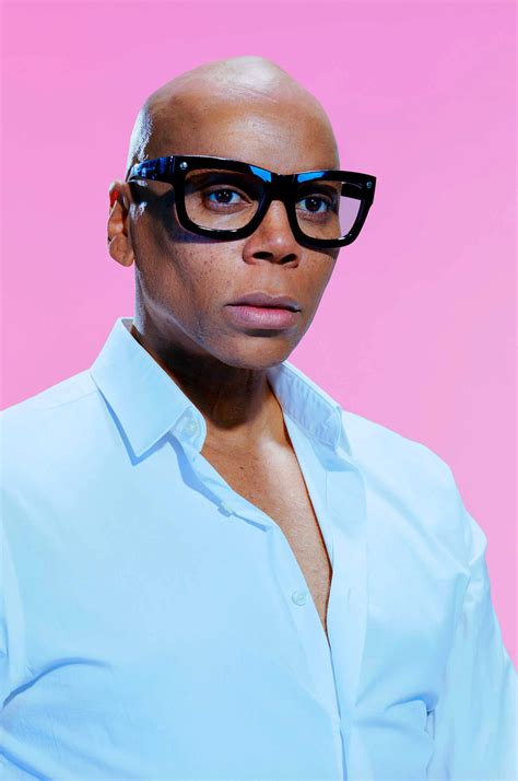 RuPaul Wallpapers (12+ images inside)