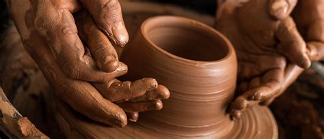 Clay By The Bay
