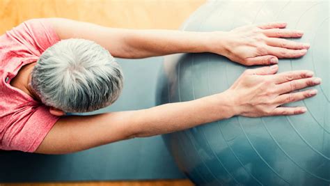 exercise  give   sense  purpose  vice versa