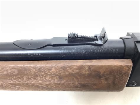 Daisy Powerline 856 Air Rifle Manual