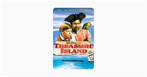 ‎Treasure Island (1950) on iTunes