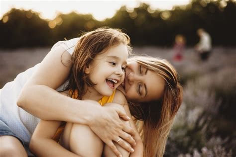 mother  child