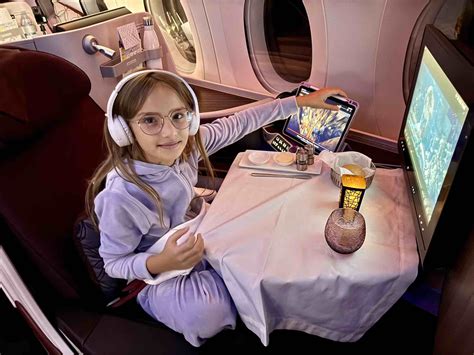 Wenn man mit Qatar fliegt und 'Qatared' wird: die dunkle Seite der