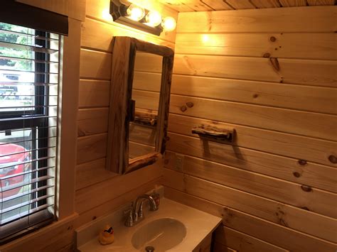 Buzzards Hideaway – Austin Lake Park – Camping in Ohio