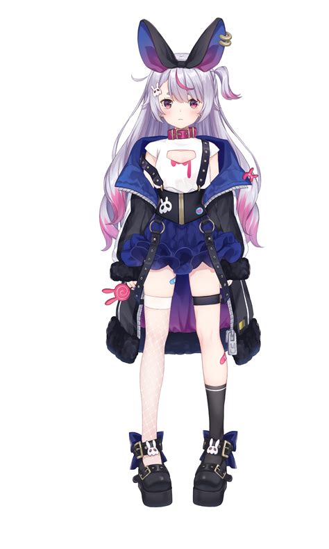 Tosaki Mimi - Tosaki Mimi (Channel) - Image by jimmy (Pixiv5768971