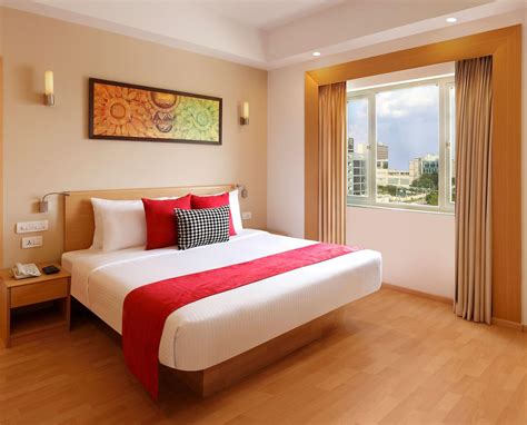 hotel green tree 3