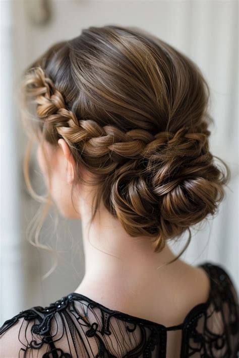 35 stunning prom hairstyle ideas to try in 2024 – Artofit