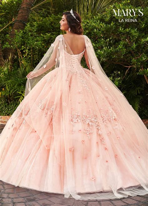 Long Sleeve Quinceanera Dresses Pink at Lee Quick blog