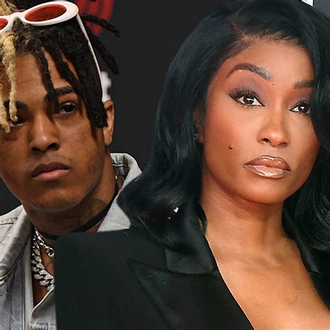 XXXTentacion's mom had a wild birthday party | Page 7 | Lipstick Alley
