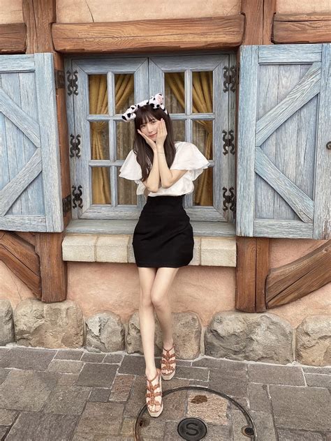 夏本あさみ natsumoto asami on Twitter: "こんなもんでいい？😂💖 こんなもんで、いいよねぇぇ！？ (しつこいw