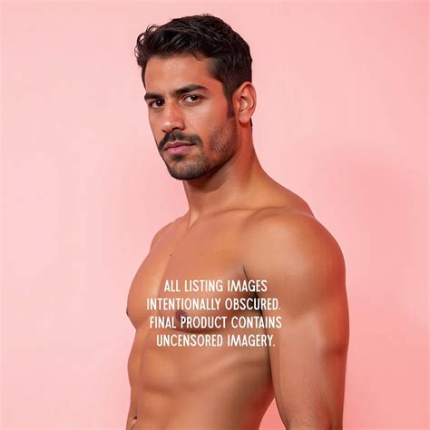 Nude Calendar 2025 with 24 Images of Handsome Men in Philippines | Ubuy