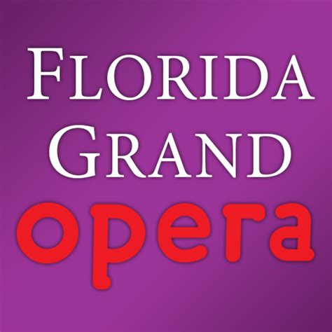 Bandsintown | Florida Grand Opera Tickets - Broward Center for the Performing Arts, Feb 07, 2019