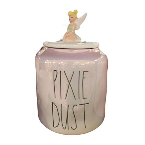 Tinkerbell Pixie Dust Png