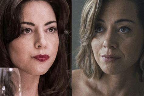 Exclusive: Unseen Aubrey Plaza Photos Surface Online - zln0bqi