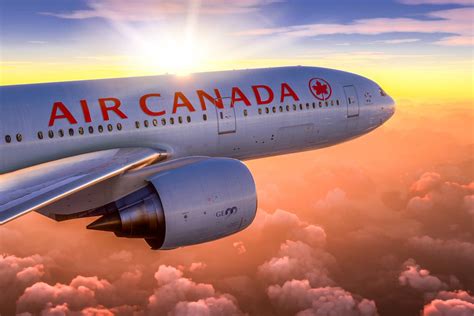 These Were The Air Canada Routes Travelers Were Obsessed With In 2025