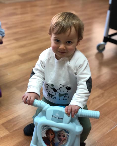 ¡Los... - Villa San Agustín, Centro de Educación Infantil