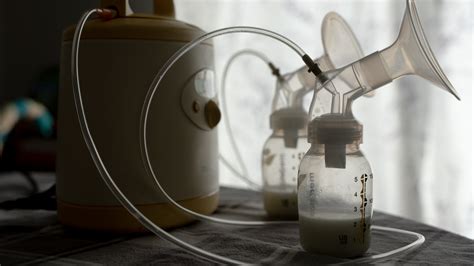 PUMP Act: What to Know About the New Breast Pumping Law - The New York