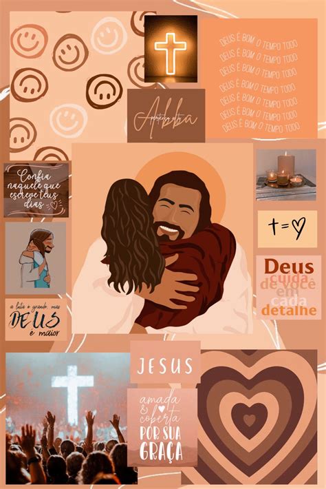 Papel De Parede De Jesus Fofo - 8