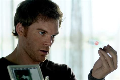 Michael C. Halls Hints at More Dexter After Revival | Observer
