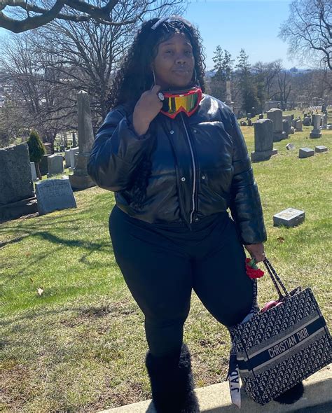 ON... - Spicee Cajun "The New Voice Of The Curvacious Women" | Facebook