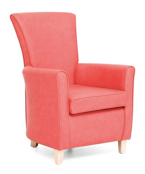 High Back Chair poole - Poppi Contract Furniture