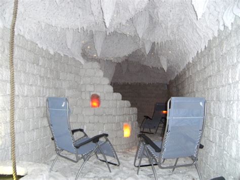 Солни пещери от Спа Дизайн България ЕООД