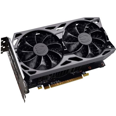 EVGA GeForce GTX 1650 Series Elevates Your Gaming | TechPowerUp