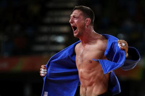 MEET THE CHAMPIONS: LUKAS KRPALEK - European Judo Union