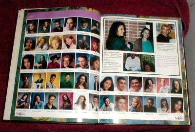 1997 Actress Minka Kelly High School Yearbook | eBay