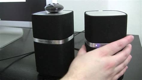 Bowers & Wilkins MM-1 Review - YouTube