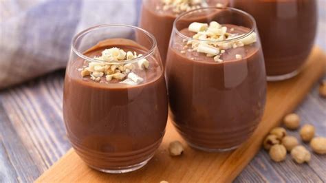 Chocolate Mousse Recipe