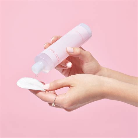 Мицеллярная вода Mary Kay