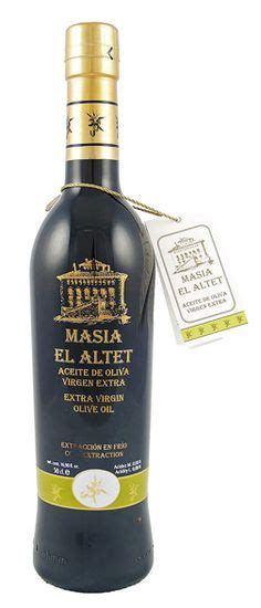 Masia El Altet "High Quality" - Valencian Community, Spain Olive Oil Brands, Whiskey Bottle ...