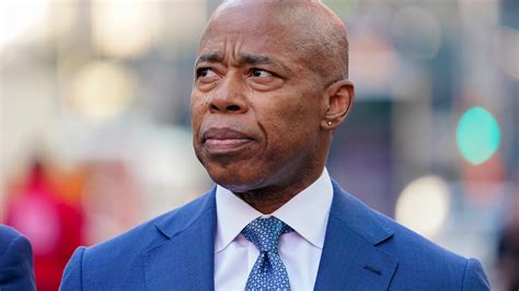 The Migrant Crisis, Eric Adams and Politics 101 - The New York Times