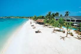 Negril Beach - World's Exotic Beaches