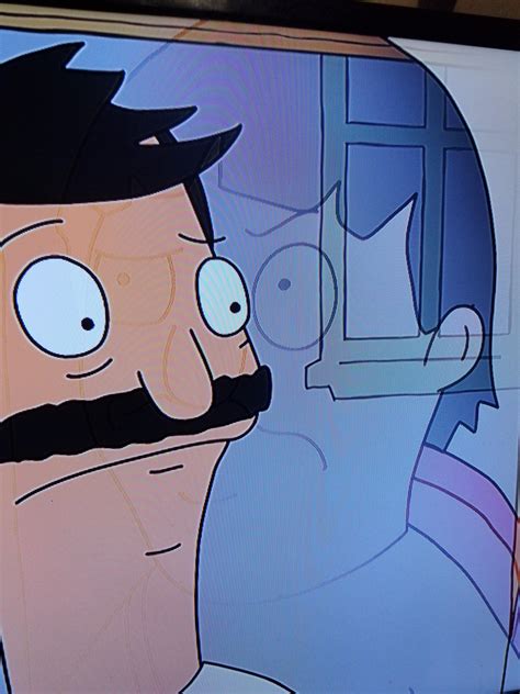 New season surprise? Gene dies and spends his afterlife tormenting and
