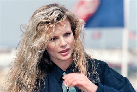 Kim Basinger, il broncio più sexy e coraggioso di Hollywood