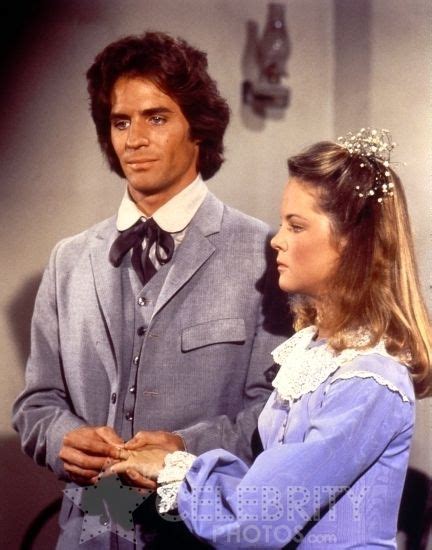 Mary Ingalls Husband