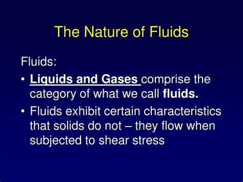 chapter  fluid mechanics powerpoint